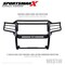 Westin Sportsman X Grille Guard 40-33705 - alternate 8